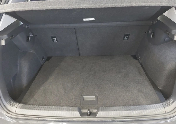 Volkswagen Golf cena 79900 przebieg: 48375, rok produkcji 2021 z Hajnówka małe 529
